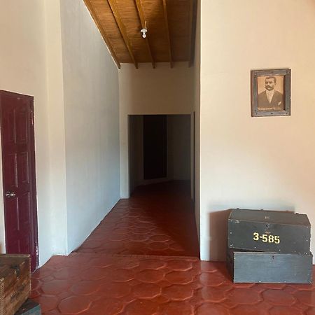Horsepower Ranch Hotel Ensenada Ngoại thất bức ảnh