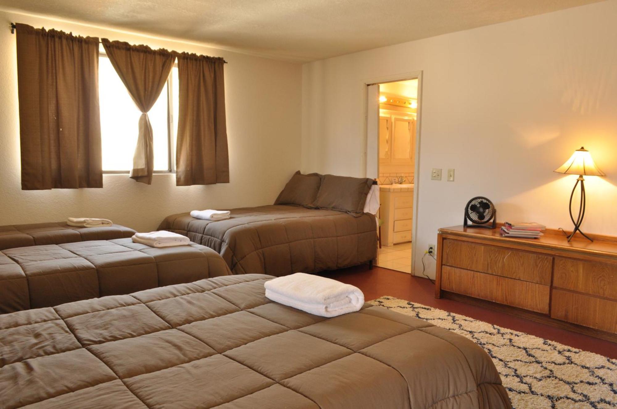 Horsepower Ranch Hotel Ensenada Ngoại thất bức ảnh