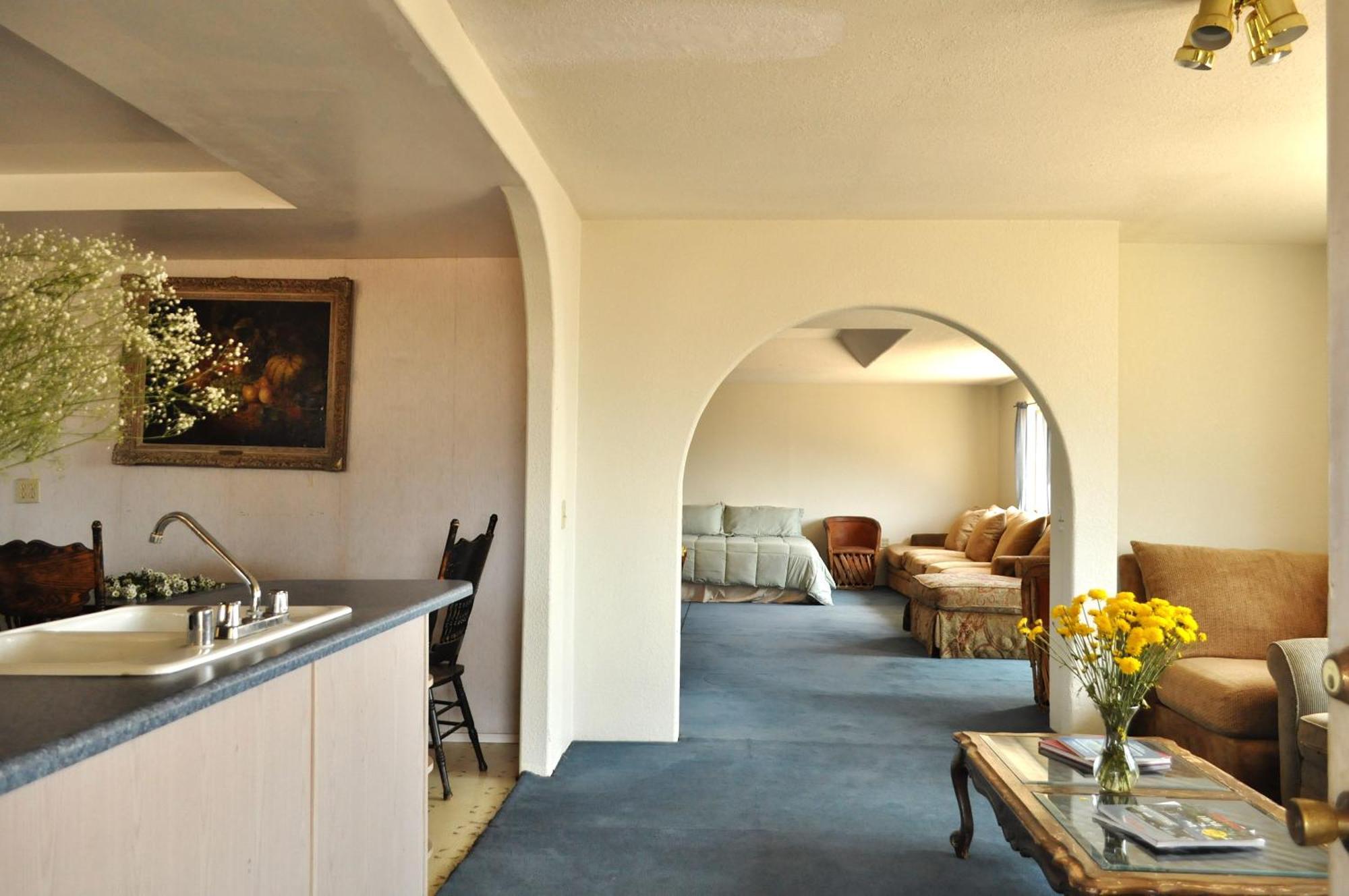 Horsepower Ranch Hotel Ensenada Ngoại thất bức ảnh