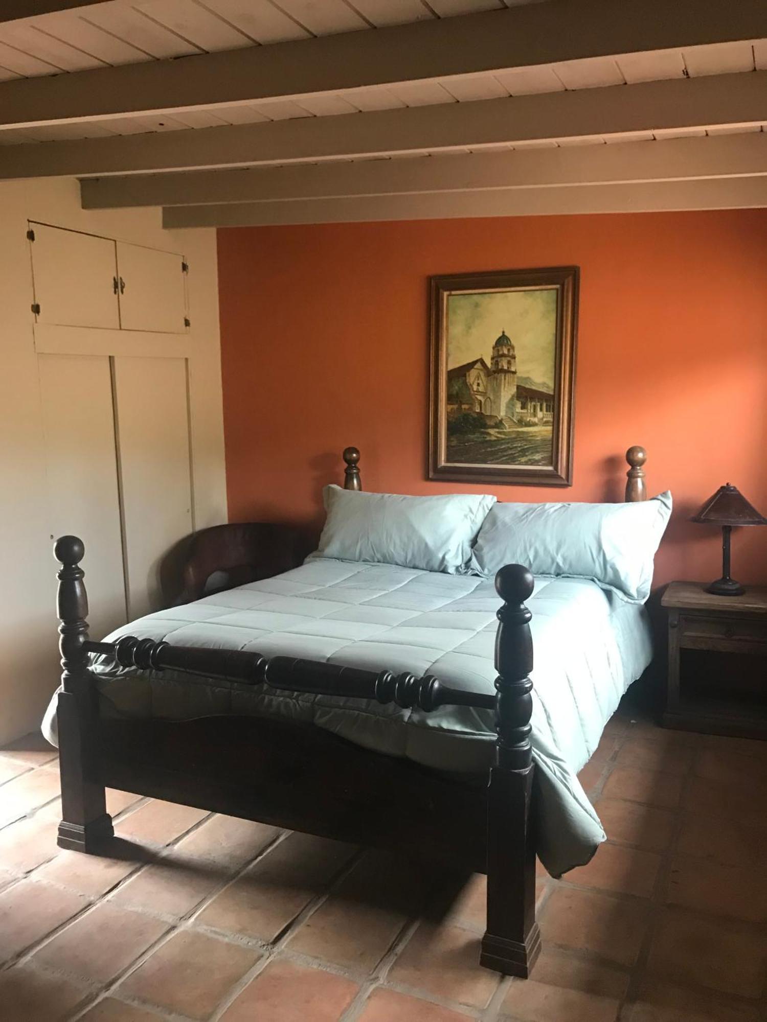 Horsepower Ranch Hotel Ensenada Ngoại thất bức ảnh