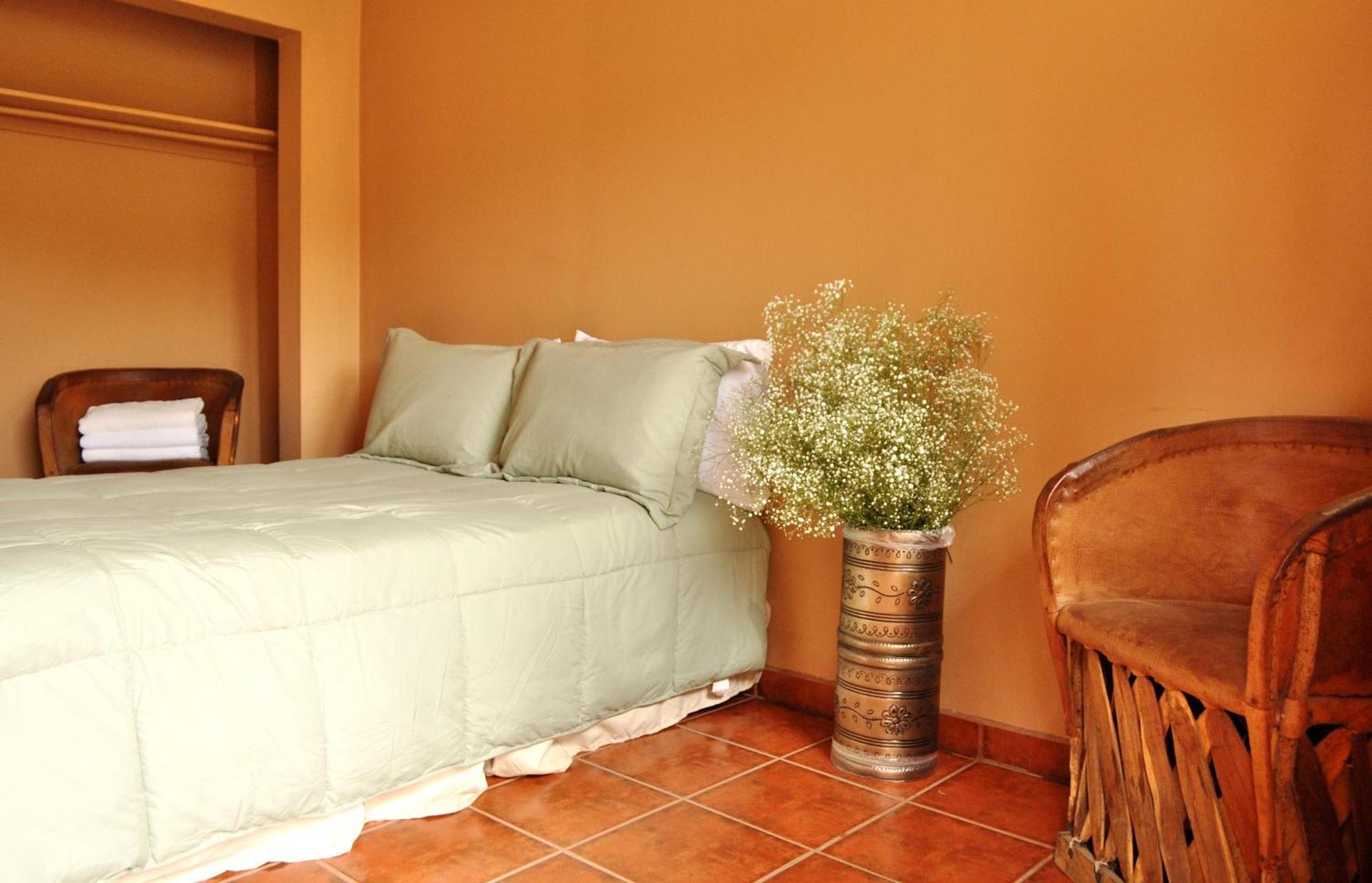Horsepower Ranch Hotel Ensenada Ngoại thất bức ảnh