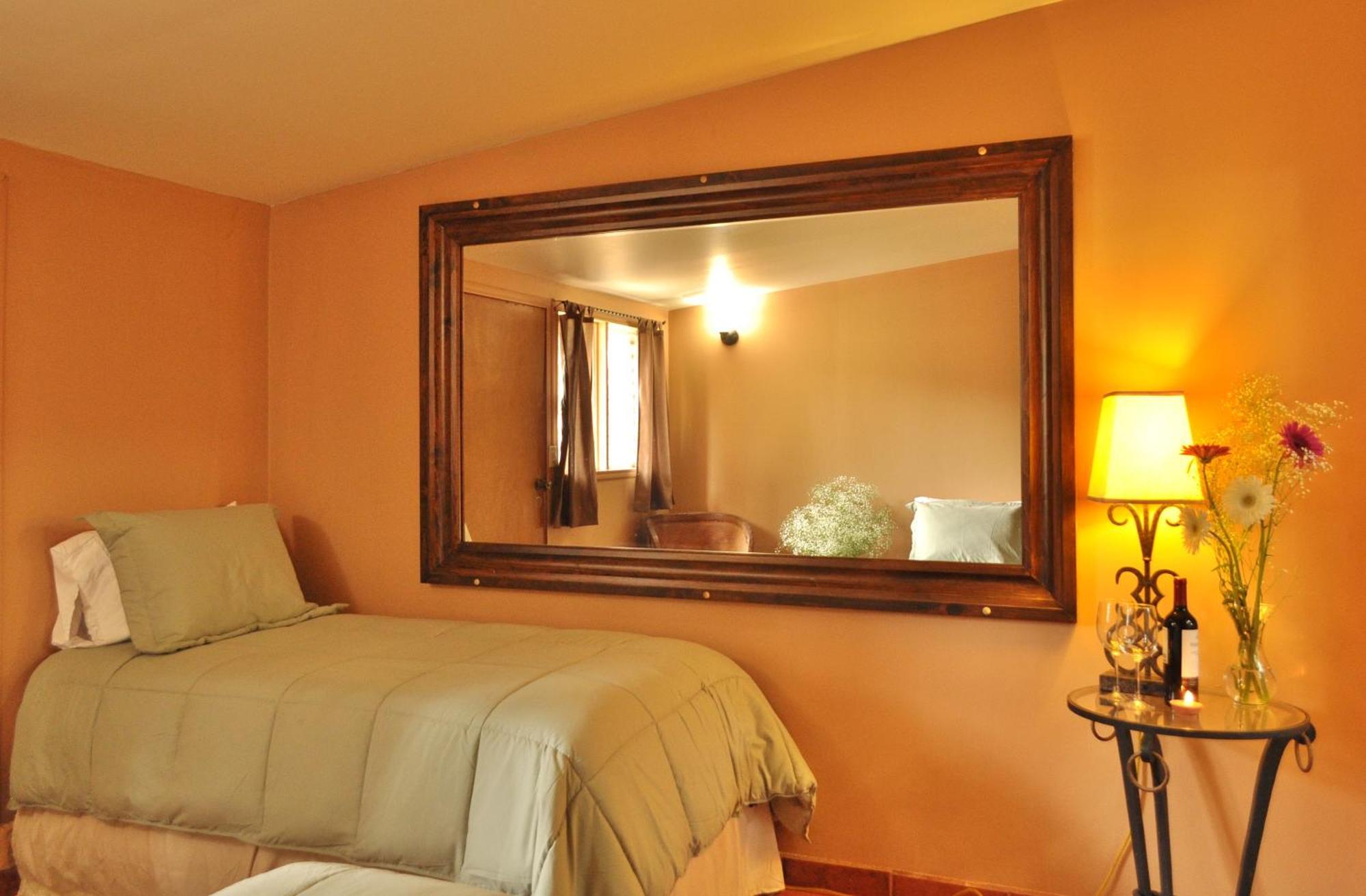 Horsepower Ranch Hotel Ensenada Ngoại thất bức ảnh