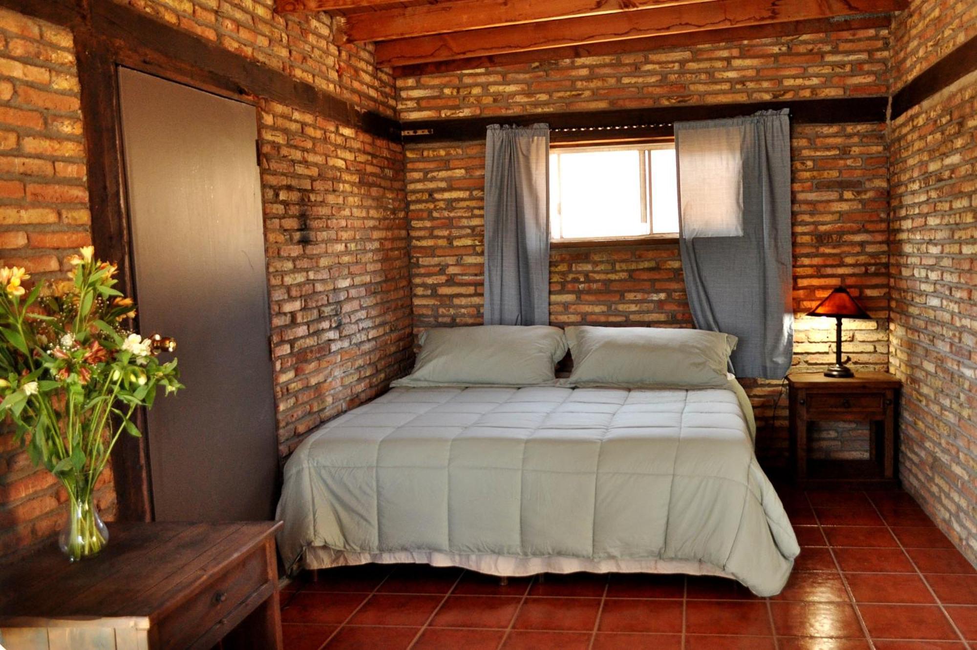 Horsepower Ranch Hotel Ensenada Ngoại thất bức ảnh