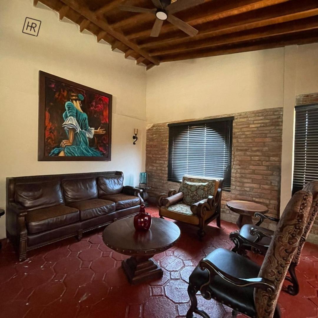 Horsepower Ranch Hotel Ensenada Ngoại thất bức ảnh