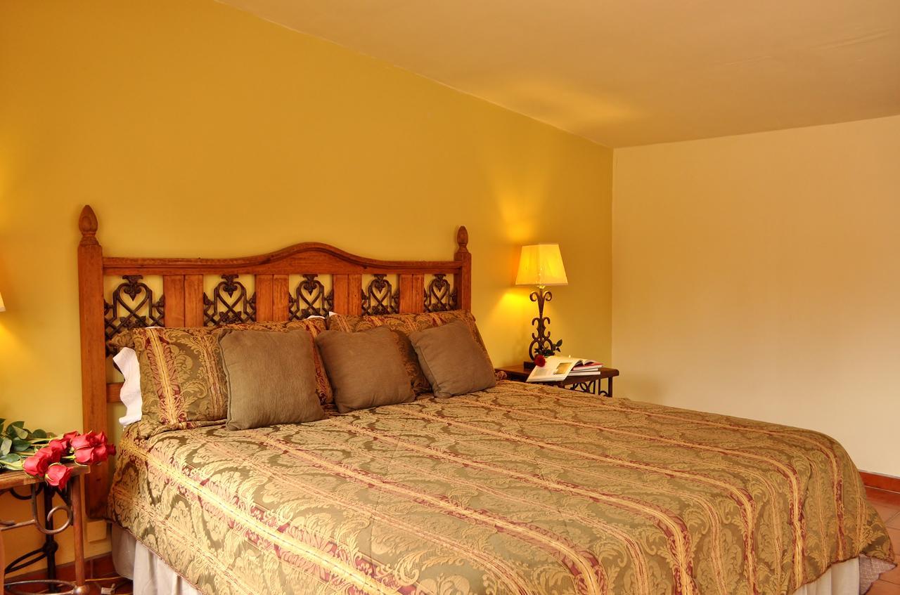 Horsepower Ranch Hotel Ensenada Ngoại thất bức ảnh