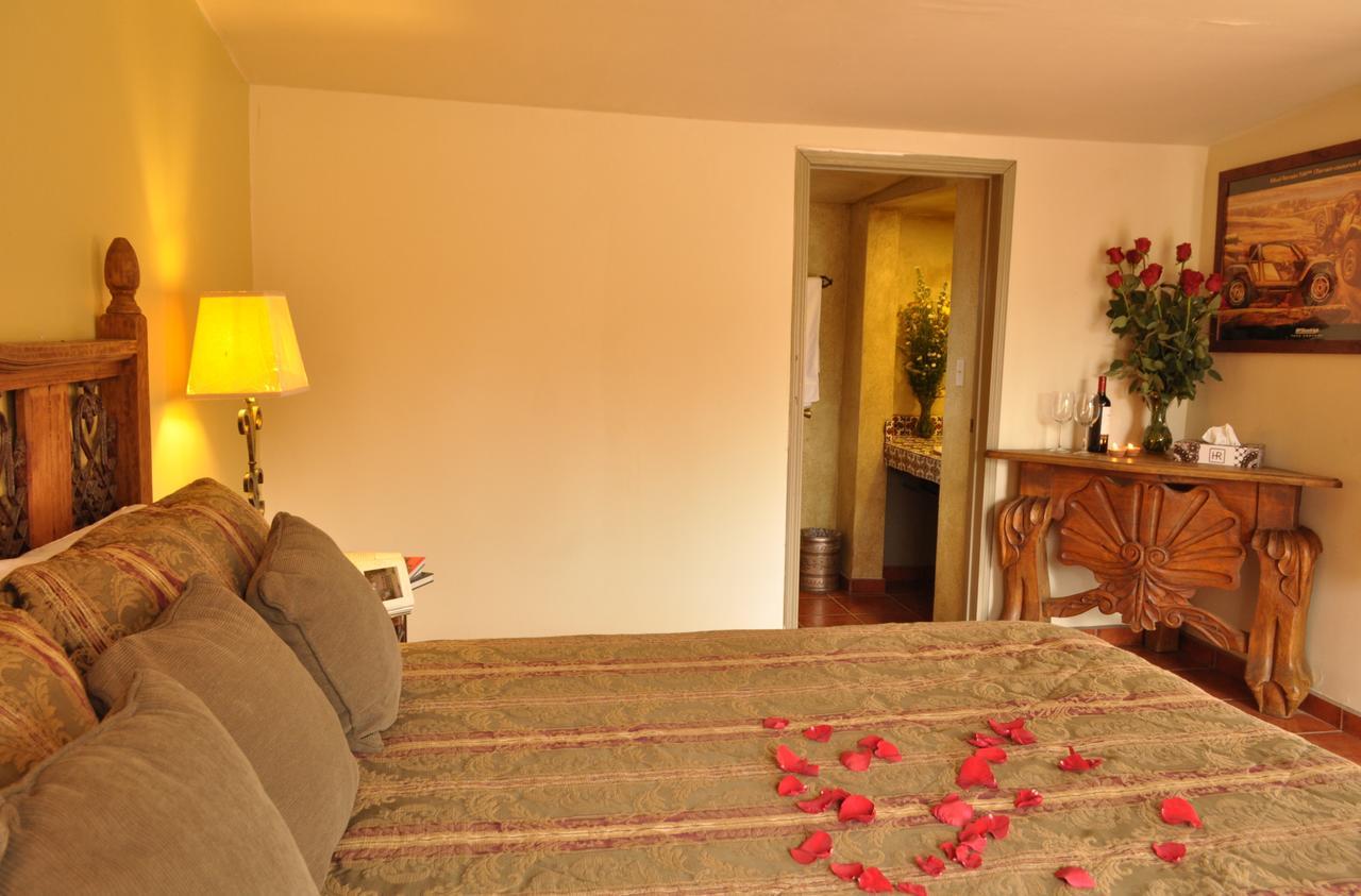Horsepower Ranch Hotel Ensenada Ngoại thất bức ảnh