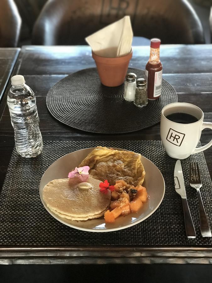Horsepower Ranch Hotel Ensenada Ngoại thất bức ảnh