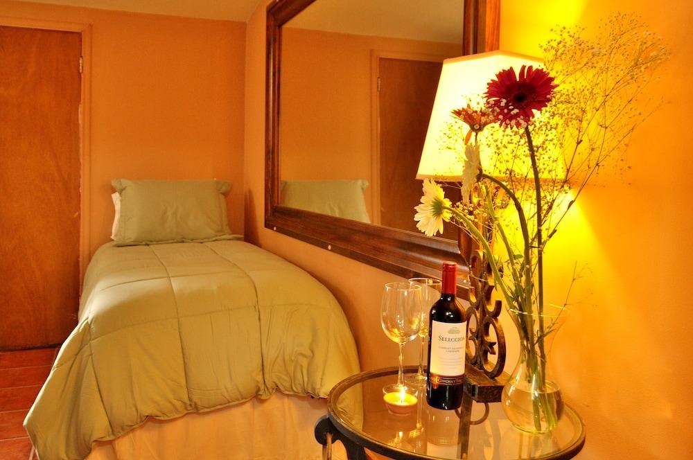Horsepower Ranch Hotel Ensenada Ngoại thất bức ảnh
